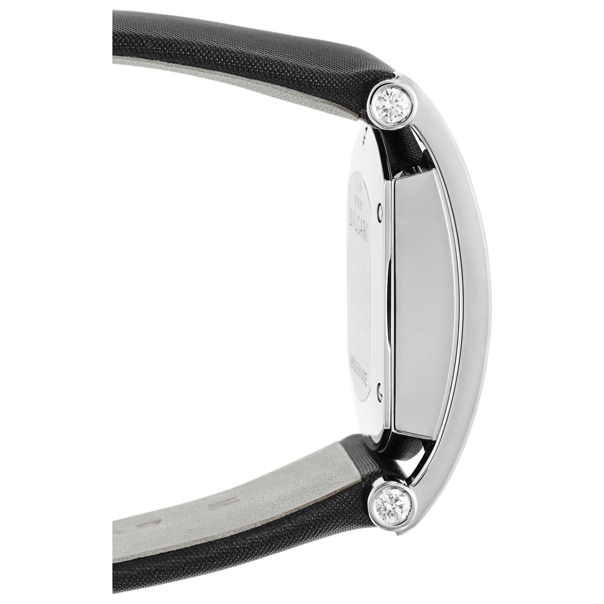 Bulgari Assioma Women's Swiss Quartz (Battery-Powered) Watch AAW36D2GD2L-BCI - Image #3