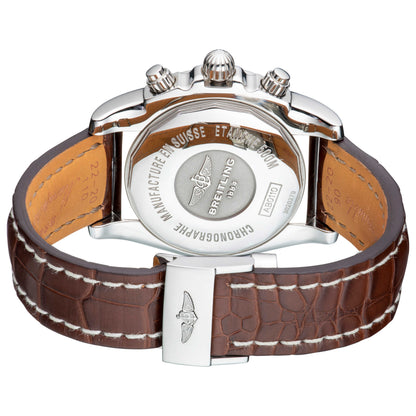 Breitling Chronomat 44 Men's Automatic Watch AB011012-G684-739P - Image #4