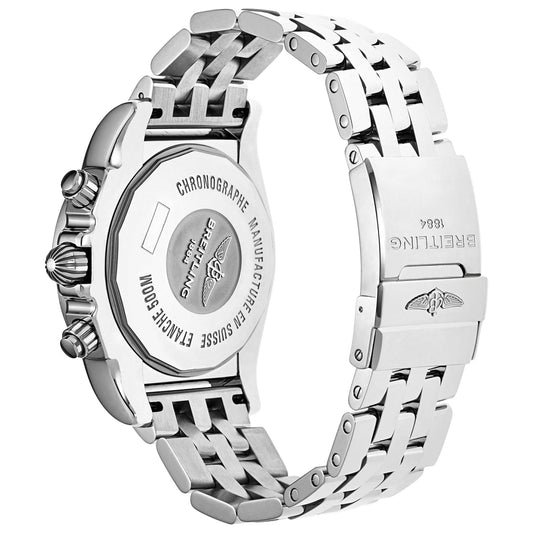 Breitling Chronomat Men's Automatic Watch AB011053-A690-375A - Image #2
