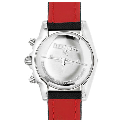 Breitling Chronomat Men's Automatic Watch AB01154G-G786-101W - Image #2