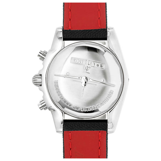 Breitling Chronomat Men's Automatic Watch AB01154G-G786-101W - Image #2