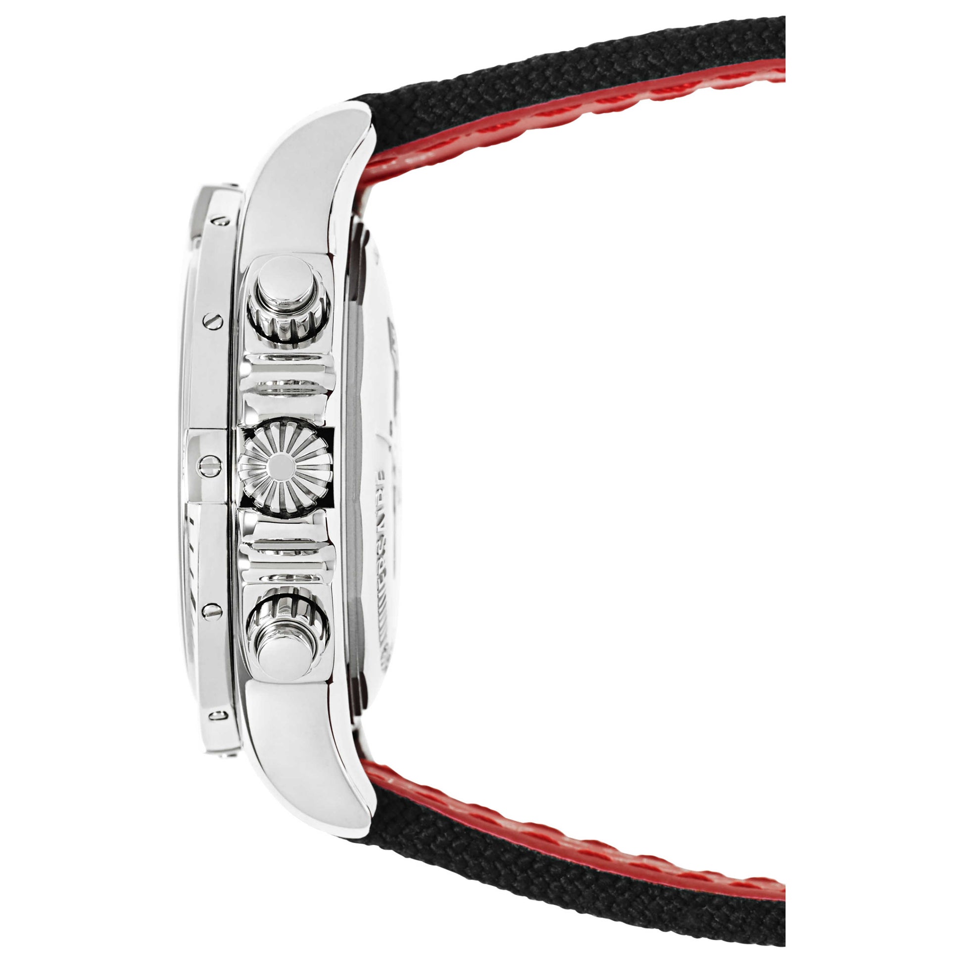 Breitling Chronomat Men's Automatic Watch AB01154G-G786-101W - Image #4