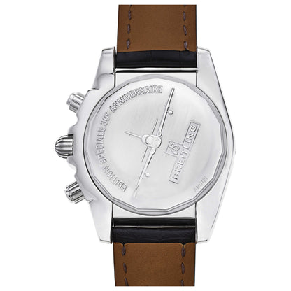 Breitling Chronomat Men's Automatic Watch AB01154G-G786-744P - Image #2