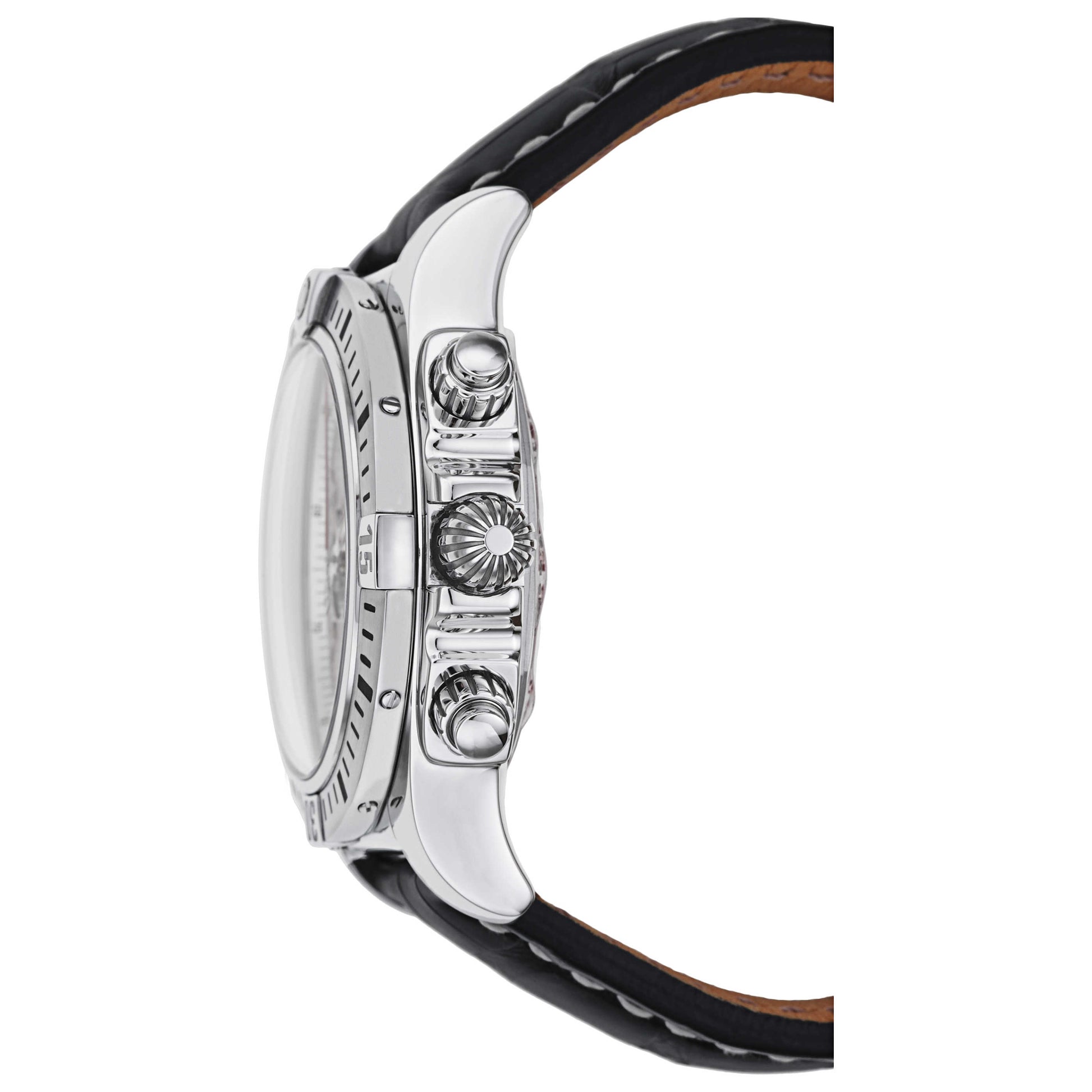 Breitling Chronomat Men's Automatic Watch AB01154G-G786-744P - Image #4