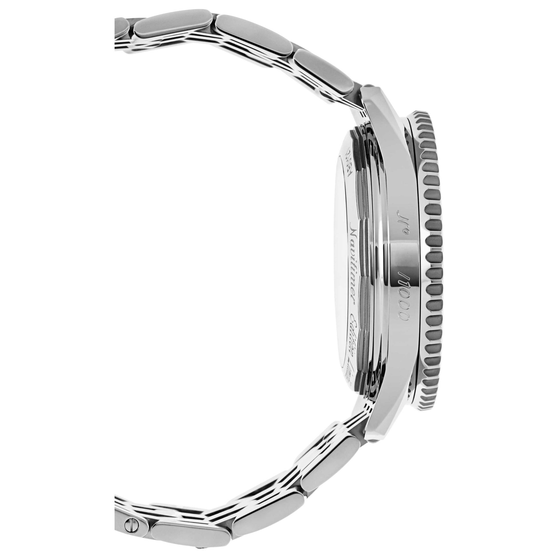 Breitling Navitimer Men's Automatic Watch AB0121C4-C920-447A - Image #3