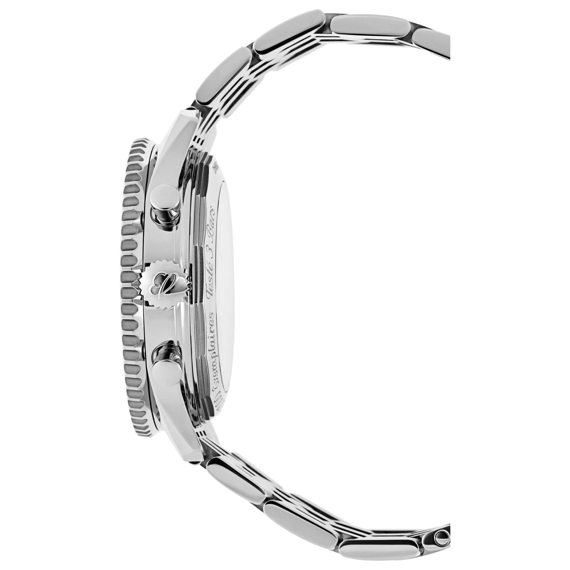 Breitling Navitimer Men's Automatic Watch AB0121C4-C920-447A - Image #4