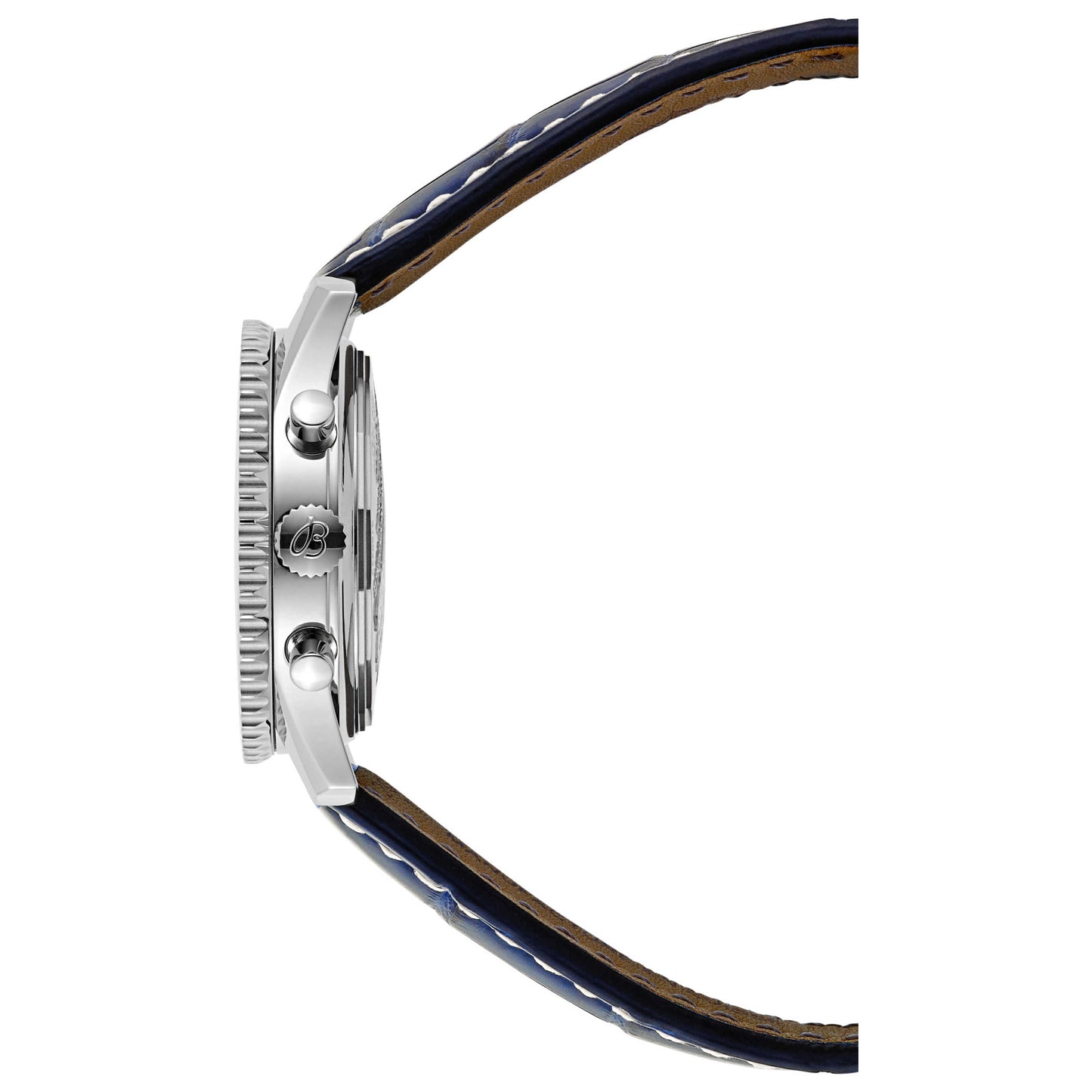 Breitling Montbrillant Men's Automatic Watch AB0130C5-C894-719P - Image #4