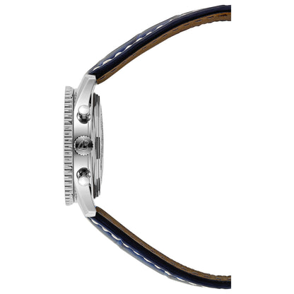 Breitling Montbrillant Men's Automatic Watch AB0130C5-C894-719P - Image #4