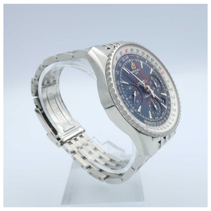 Breitling Montbrillant Men's Automatic Watch AB0130C5-C894448A-SD - Image #3