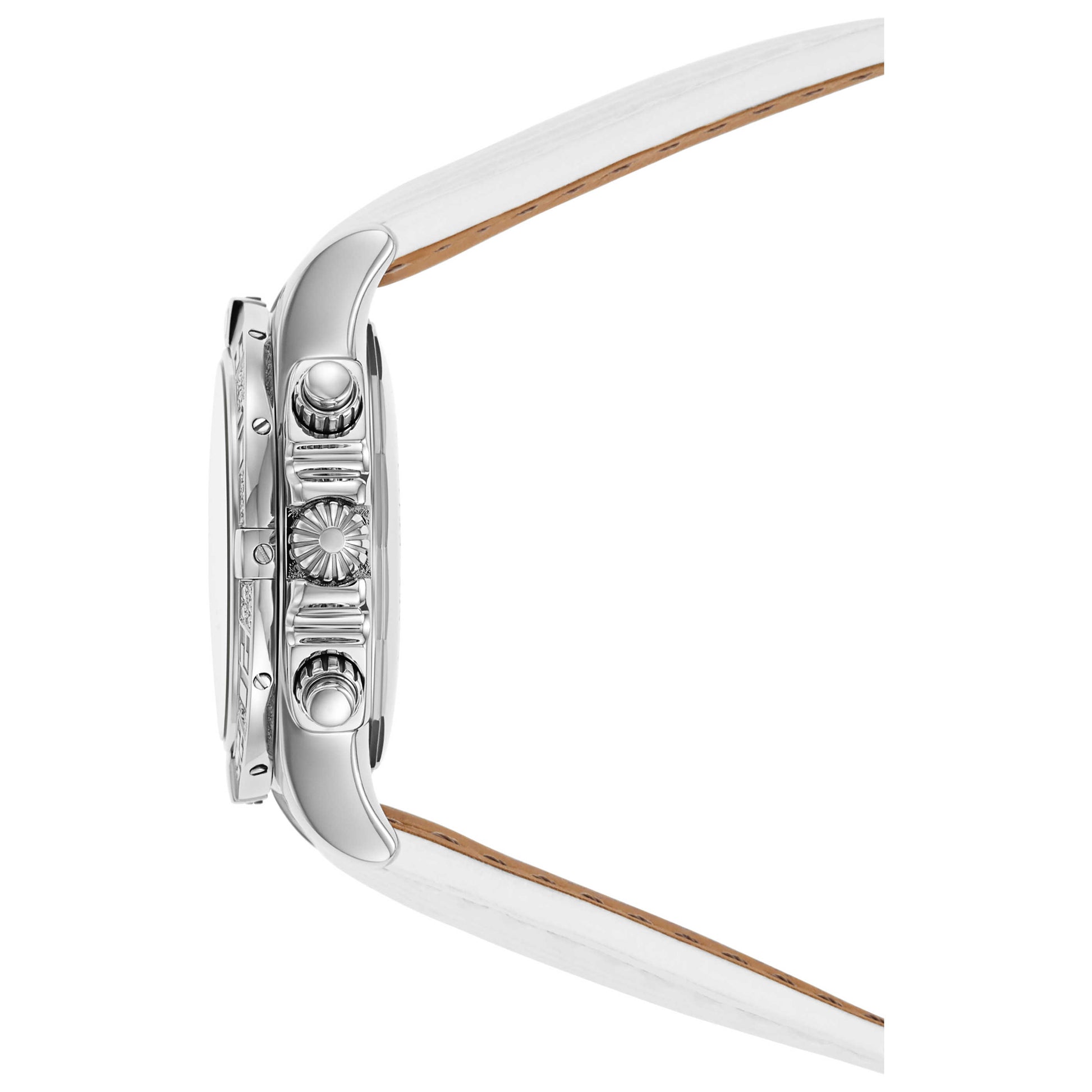 Breitling Men's Automatic Watch AB0140AF-A744-237X - Image #4