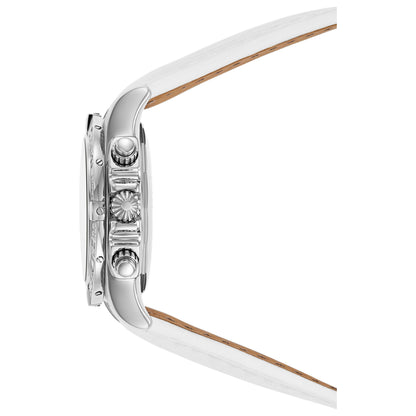 Breitling Men's Automatic Watch AB0140AF-A744-237X - Image #4