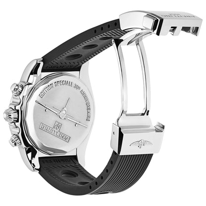 Breitling Chronomat Men's Automatic Watch AB01442J-BD26-200S - Image #7