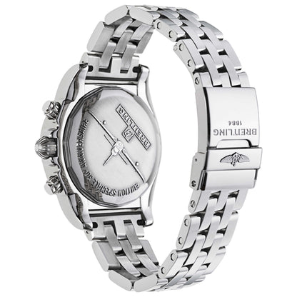 Breitling Chronomat Men's Automatic Watch AB01442J-BD26-378A - Image #2