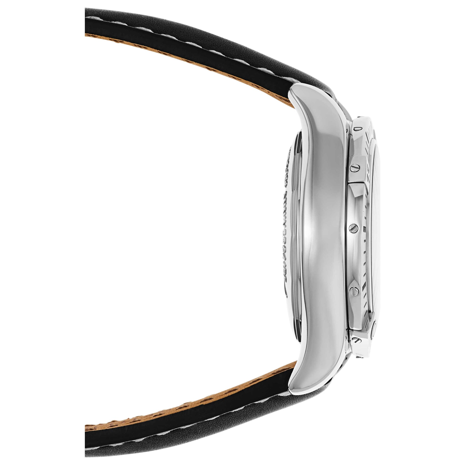 Breitling Chronomat Men's Automatic Watch AB01442J-BD26-428X - Image #3