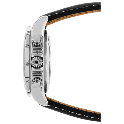 Breitling Chronomat Men's Automatic Watch AB01442J-BD26-428X - Image #4