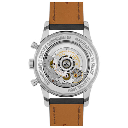 Breitling Men's Automatic Watch AB015253-BA99-435X - Image #2