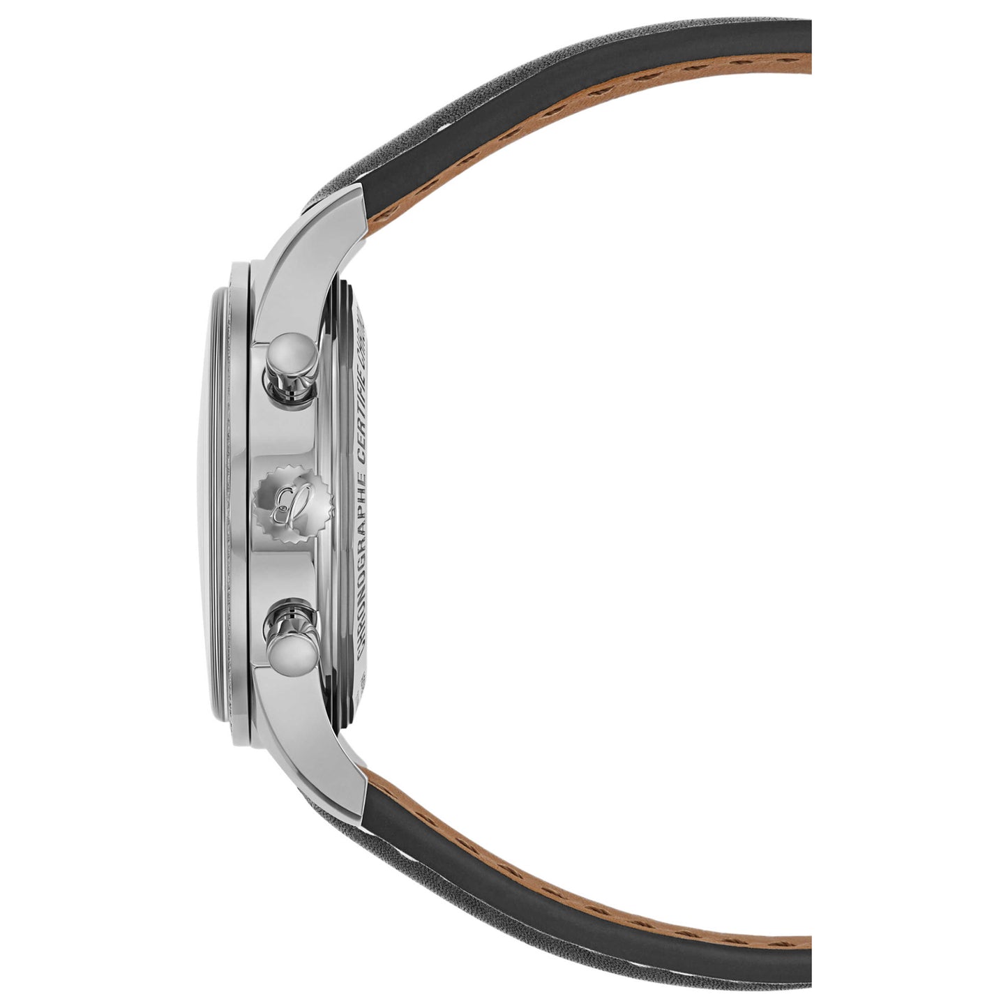 Breitling Men's Automatic Watch AB015253-BA99-435X - Image #4