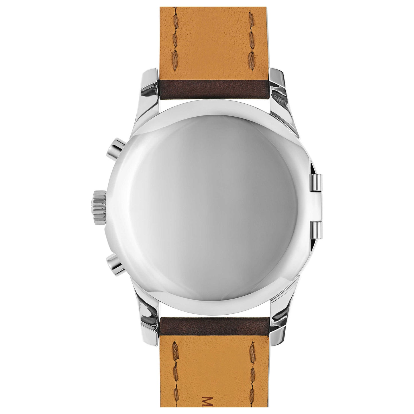 Breitling Transocean Men's Automatic Watch AB015412-G784-154A - Image #2