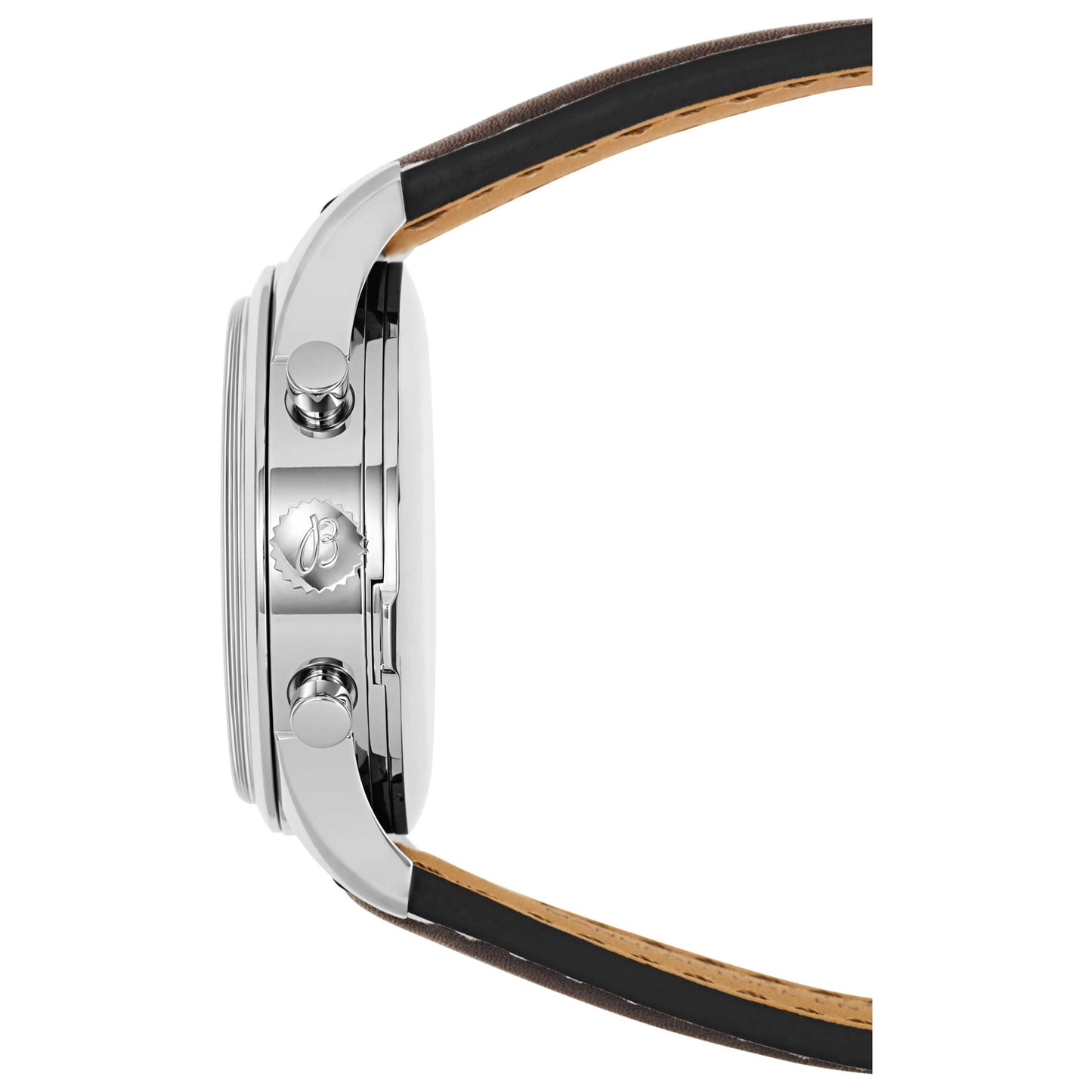 Breitling Transocean Men's Automatic Watch AB015412-G784-154A - Image #4