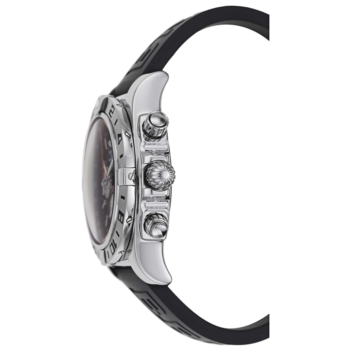 Breitling Chronomat Men's Automatic Watch AB0413B9-BD17-155S - Image #4