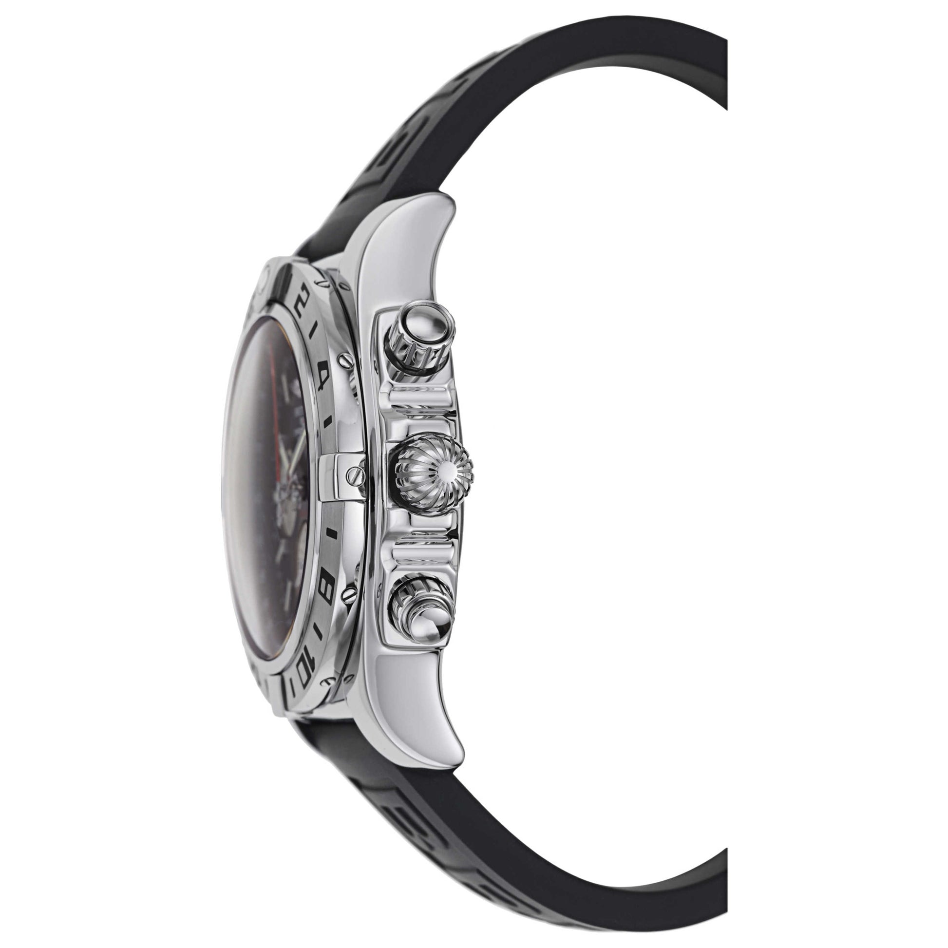 Breitling Chronomat Men's Automatic Watch AB0413B9-BD17-155S - Image #4