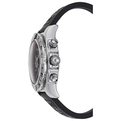 Breitling Chronomat Men's Automatic Watch AB0413B9-BD17-155S - Image #4
