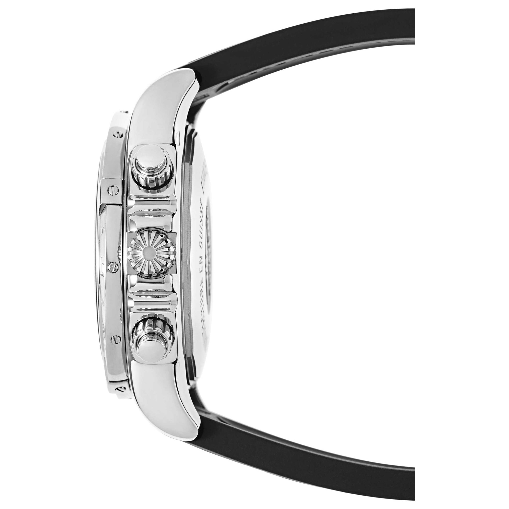 Breitling Chronomat Men's Automatic Watch AB042011-BB56-153S - Image #4