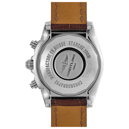 Breitling Chronomat Men's Automatic Watch AB042011-Q589-739P - Image #2