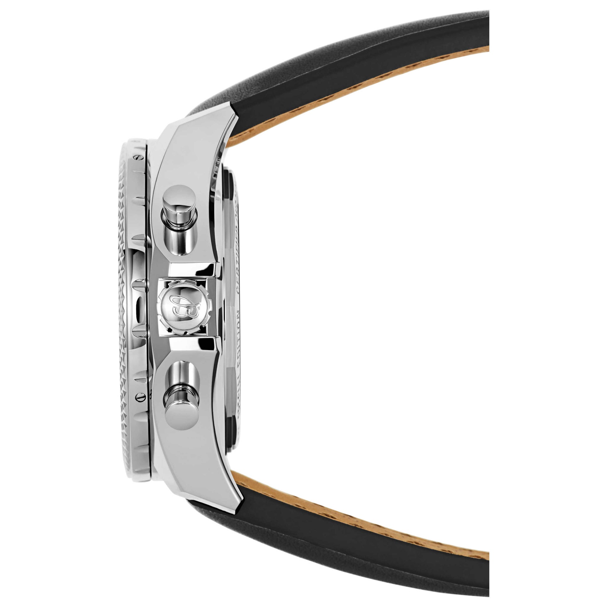 Breitling Bentley Men's Automatic Watch AB043112-BC69-441X - Image #4