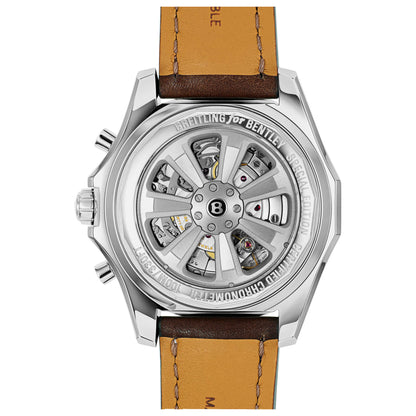 Breitling Bentley Men's Automatic Watch AB043112-G774-443X - Image #2