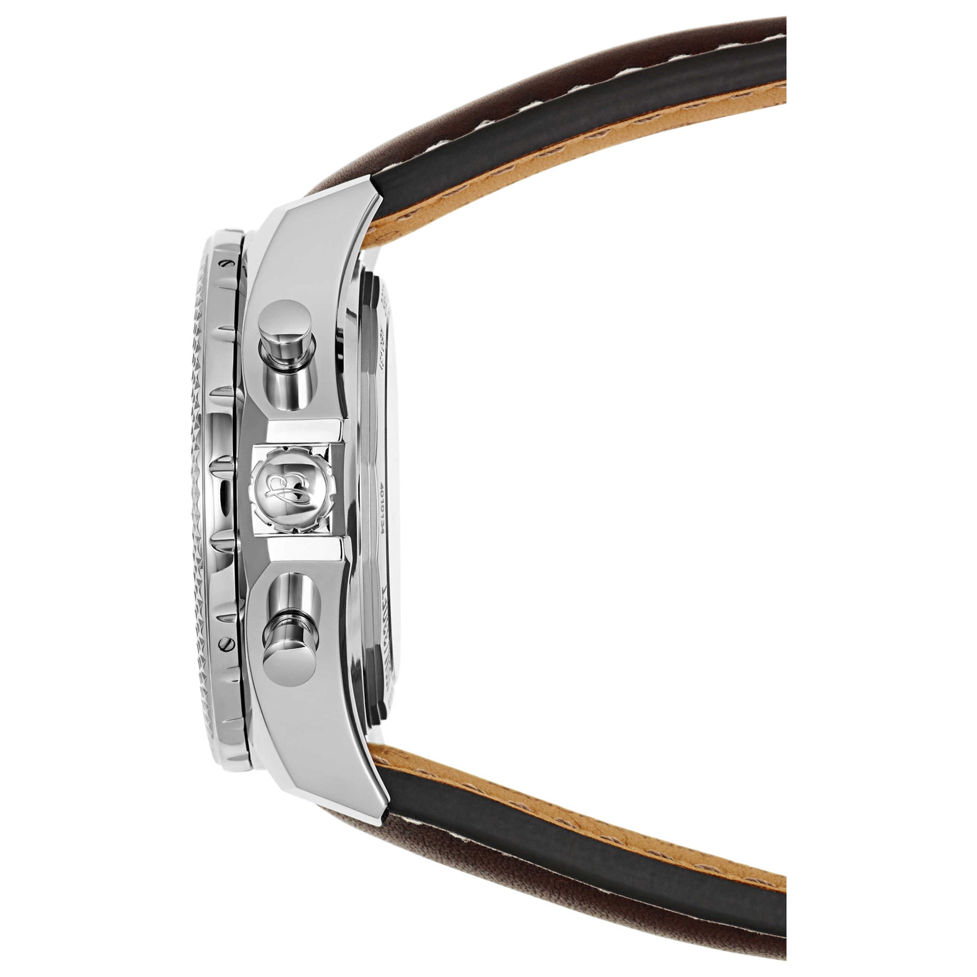 Breitling Bentley Men's Automatic Watch AB043112-G774-443X - Image #4