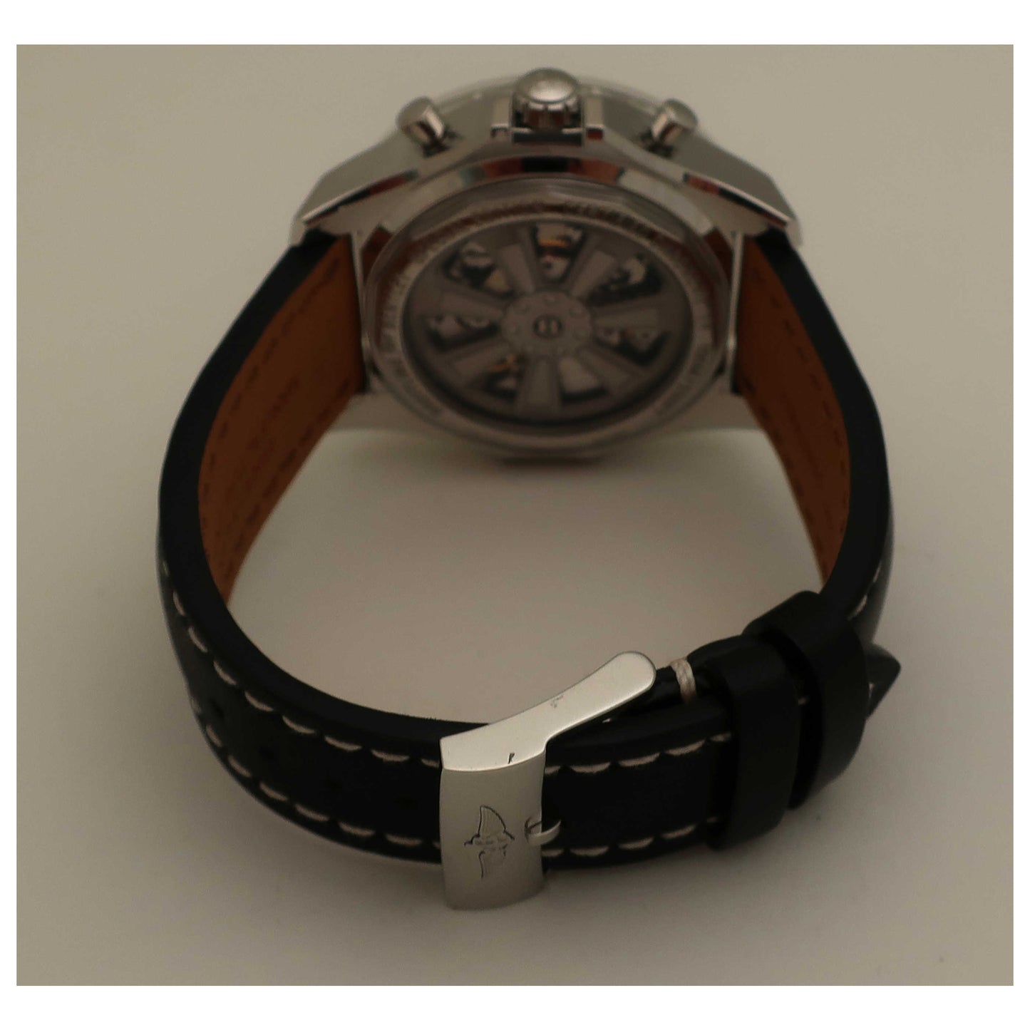 Breitling Bentley Men's Automatic Watch AB043112BC69441X-SD2 - Image #2