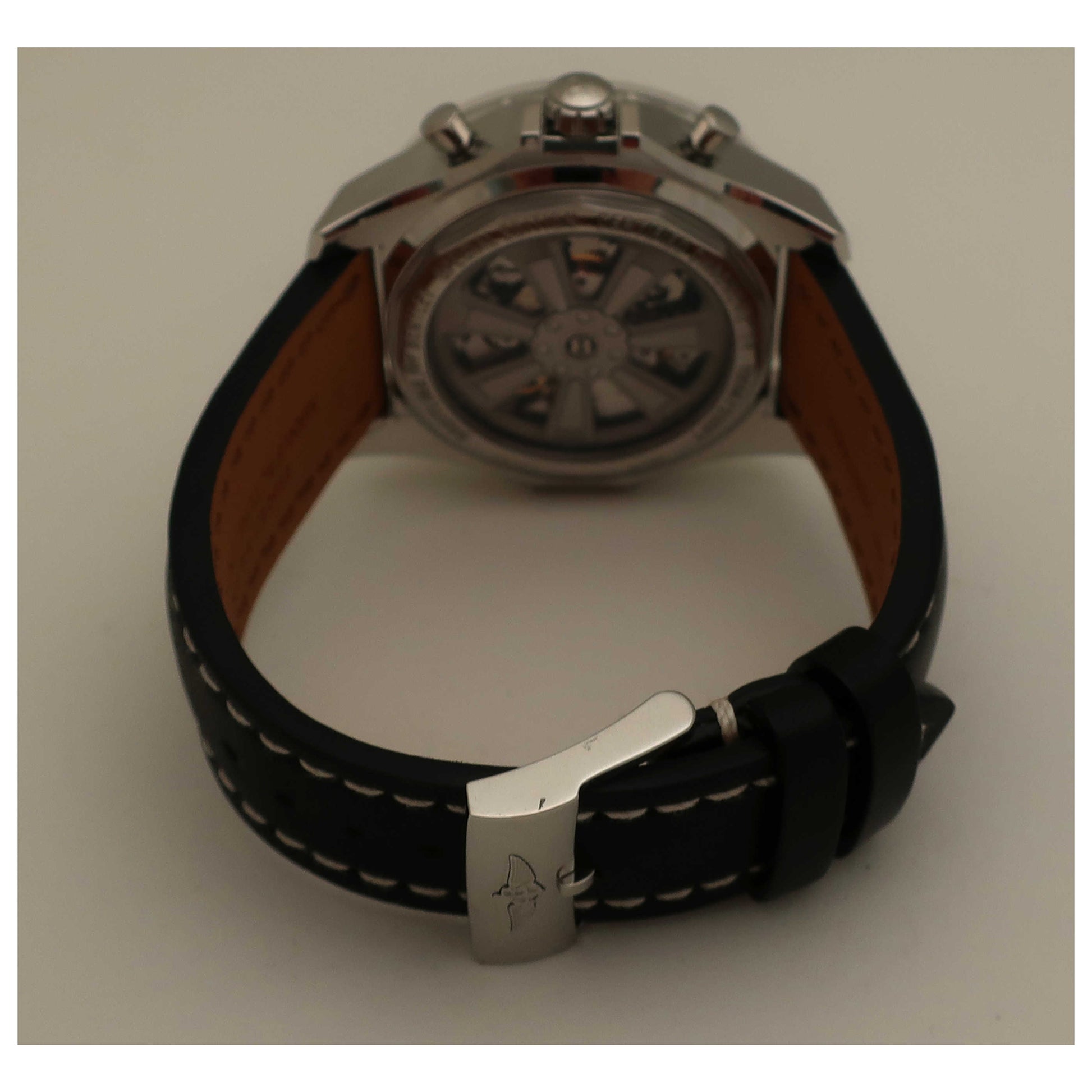 Breitling Bentley Men's Automatic Watch AB043112BC69441X-SD2 - Image #2