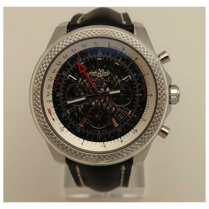 Front view of Breitling Bentley Men's Automatic Watch AB043112BC69441X-SD2
