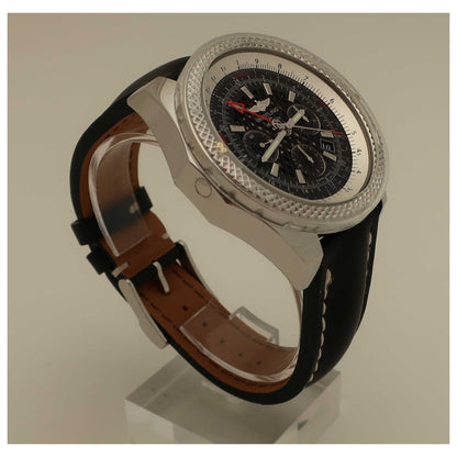 Breitling Bentley Men's Automatic Watch AB043112BC69441X-SD2 - Image #3