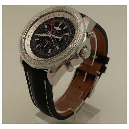 Breitling Bentley Men's Automatic Watch AB043112BC69441X-SD2 - Image #4