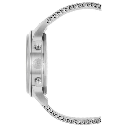 Breitling Transocean Men's Automatic Watch AB0510U6-BC26-159A - Image #4