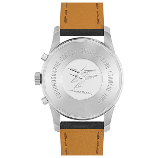 Breitling Transocean Men's Automatic Watch AB0510U6-BC26-441X - Image #2