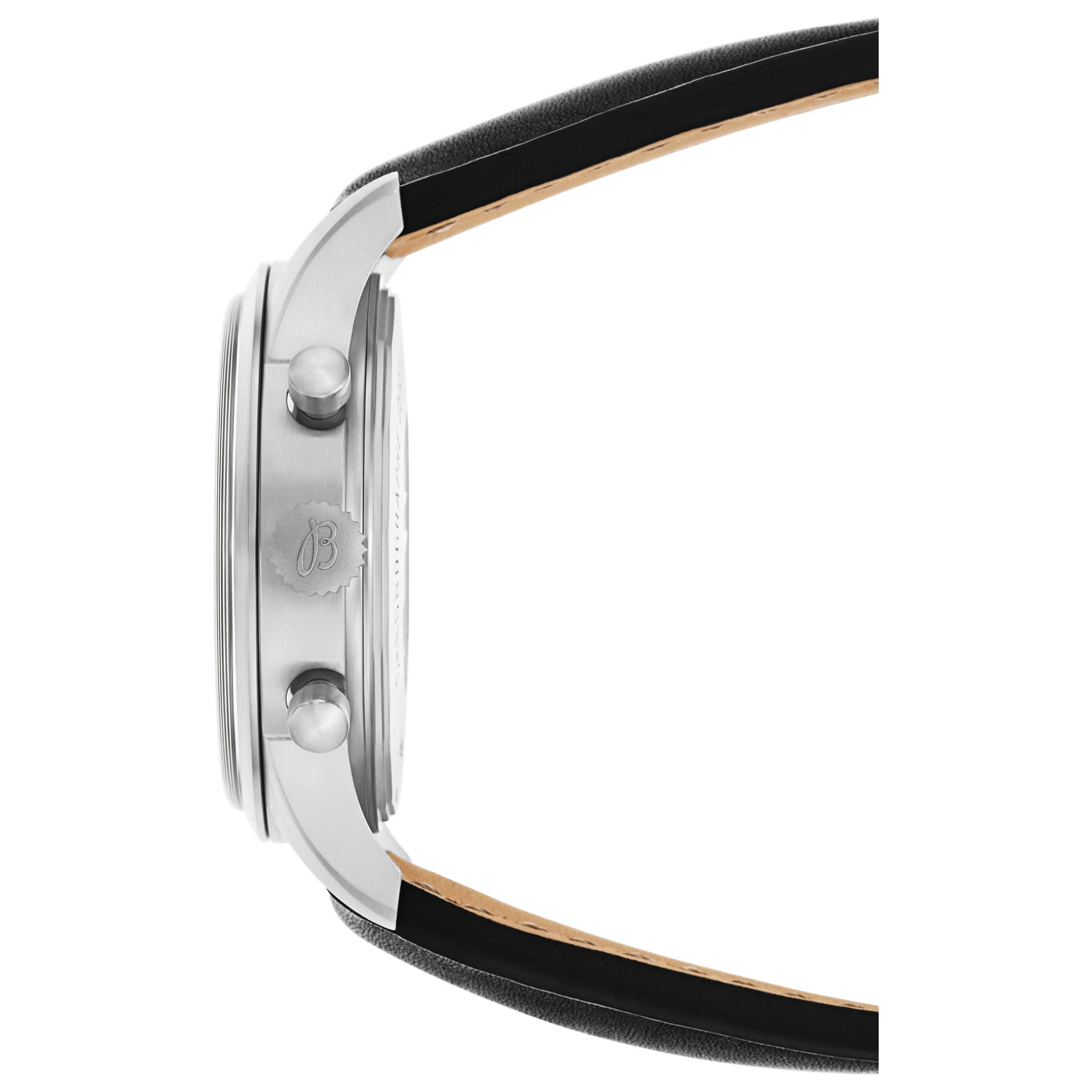 Breitling Transocean Men's Automatic Watch AB0510U6-BC26-441X - Image #4