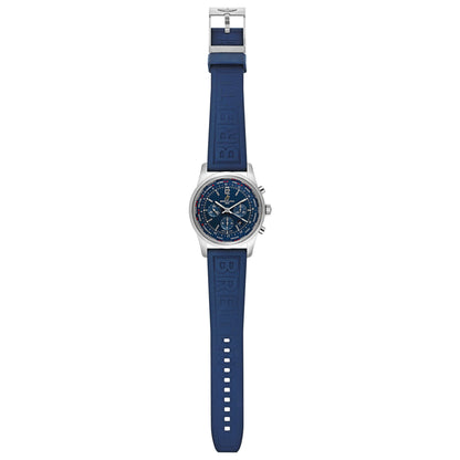 Breitling Transocean Men's Automatic Watch AB0510U9-C879-159S - Image #8