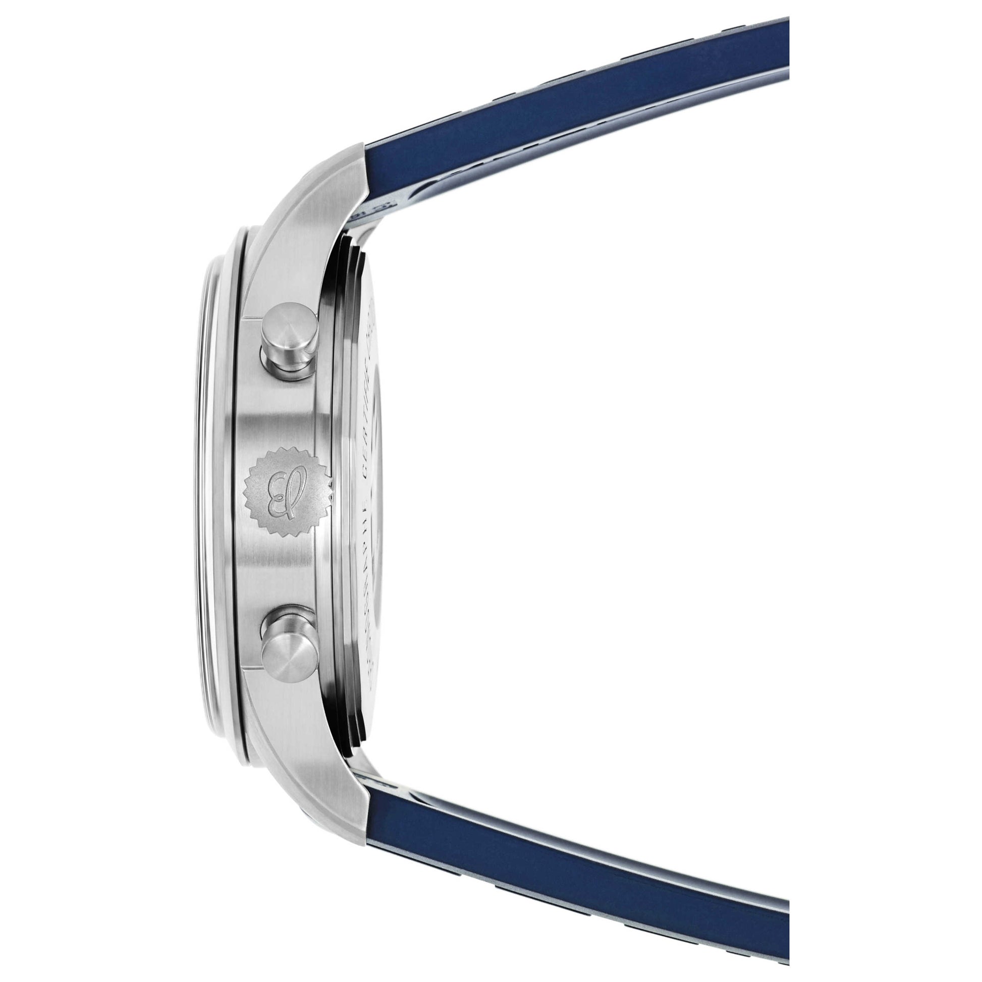 Breitling Transocean Men's Automatic Watch AB0510U9-C879-159S - Image #4