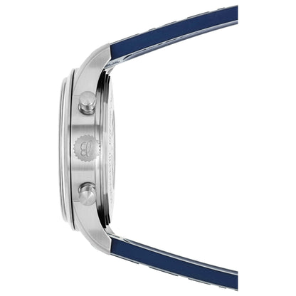 Breitling Transocean Men's Automatic Watch AB0510U9-C879-159S - Image #4