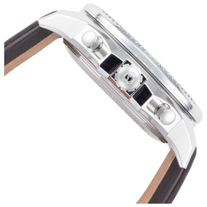 Right view of Breitling Bentley Men's Automatic Watch AB0521U0-A768-479X