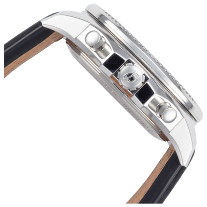 Right view of Breitling Bentley Men's Automatic Watch AB0521U4-BC65-478X