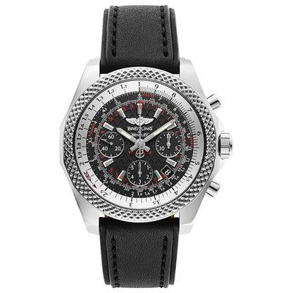 Front view of Breitling Bentley Men's Automatic Watch AB061221-BD93-480X