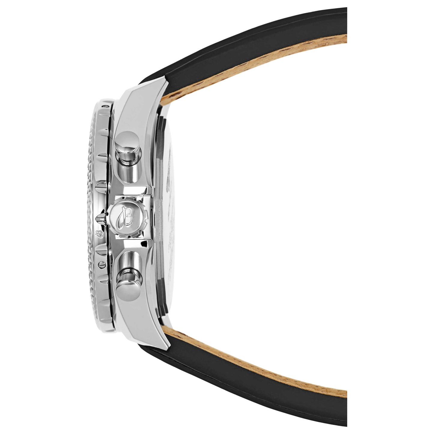 Breitling Bentley Men's Automatic Watch AB061221-BD93-480X - Image #4