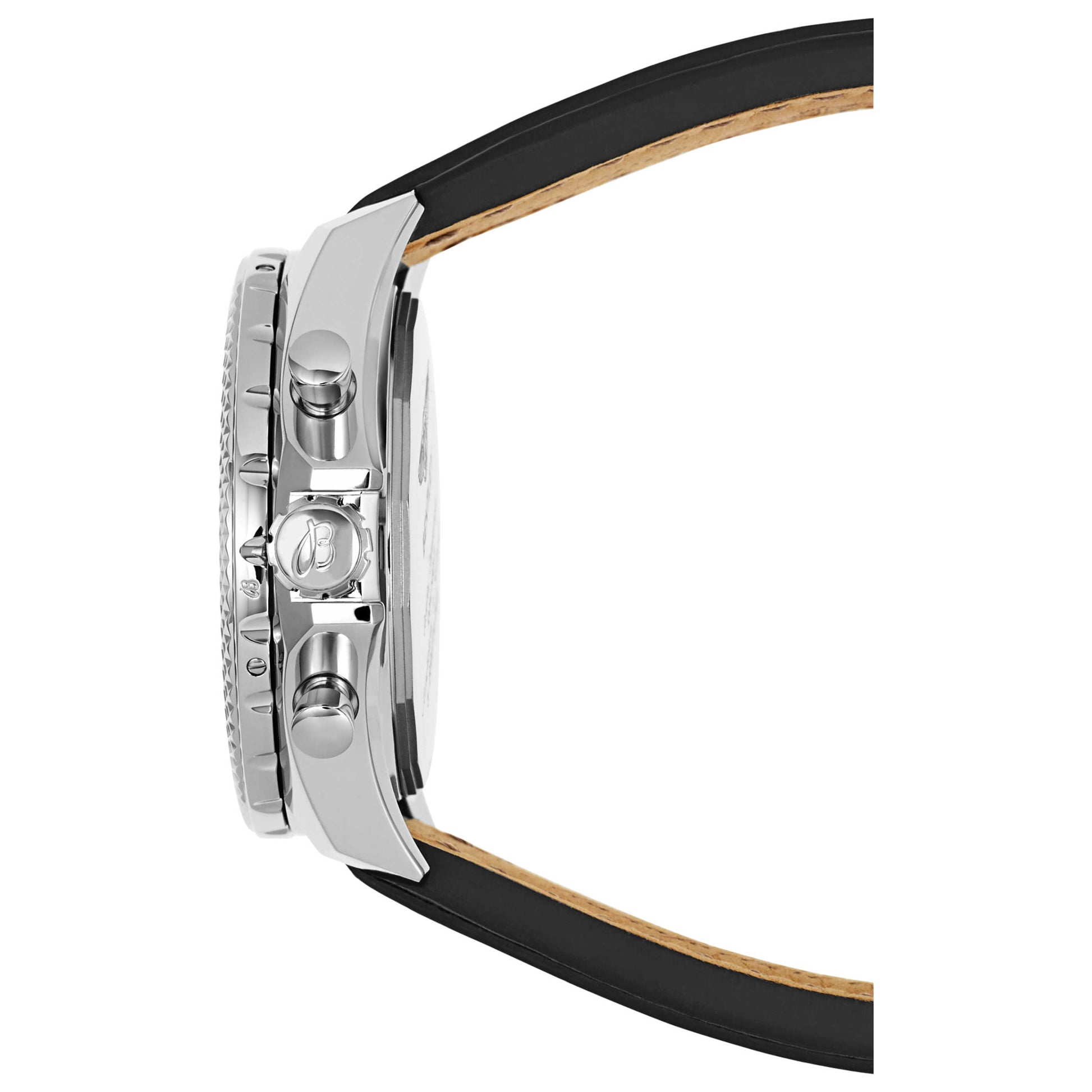 Breitling Bentley Men's Automatic Watch AB061221-BD93-480X - Image #4