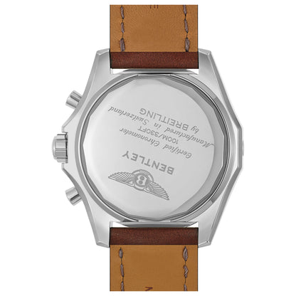 Breitling Bentley Men's Automatic Watch AB061221-G810-438X - Image #2