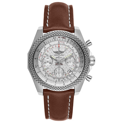 Front view of Breitling Bentley Men's Automatic Watch AB061221-G810-438X