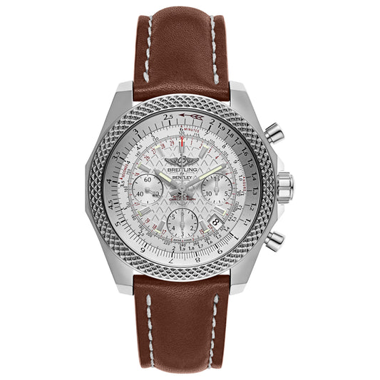 Front view of Breitling Bentley Men's Automatic Watch AB061221-G810-438X
